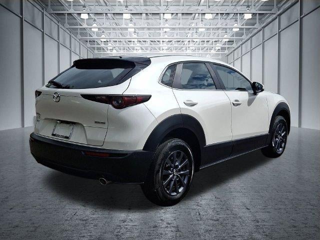 2025 Mazda Mazda CX-30 2.5 S AWD