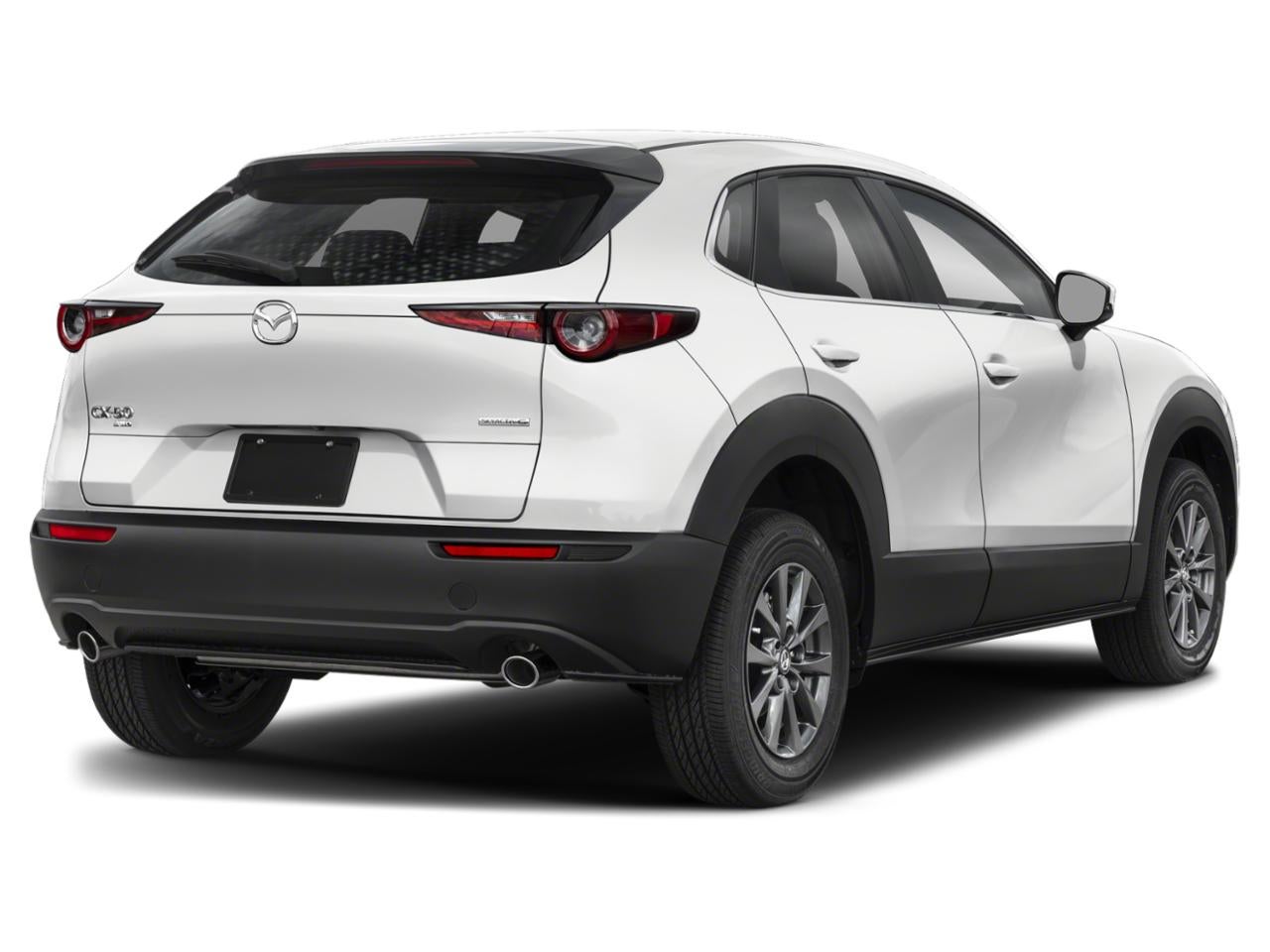 2025 Mazda Mazda CX-30 2.5 S AWD