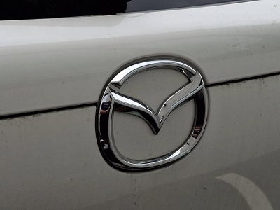 2021 Mazda Mazda CX-30 Select AWD