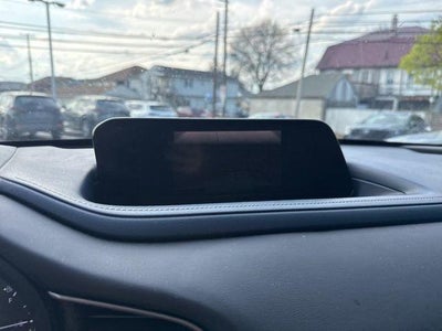 2021 Mazda Mazda CX-30 Select AWD