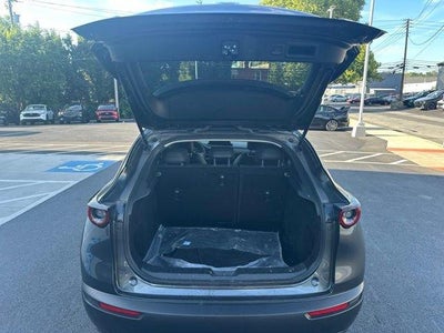 2023 Mazda Mazda CX-30 2.5 S Select Package AWD