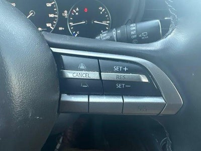 2023 Mazda Mazda CX-30 2.5 S Select Package AWD