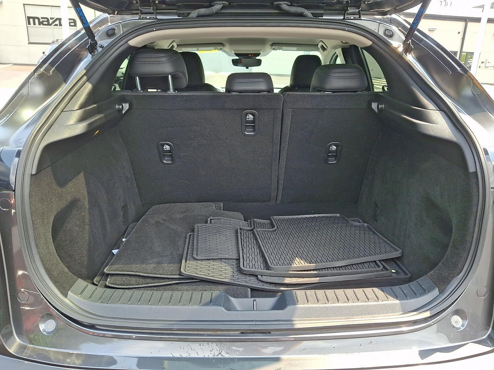 2023 Mazda Mazda CX-30 2.5 S Select Package AWD