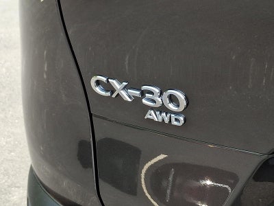 2023 Mazda Mazda CX-30 2.5 S Select Package AWD