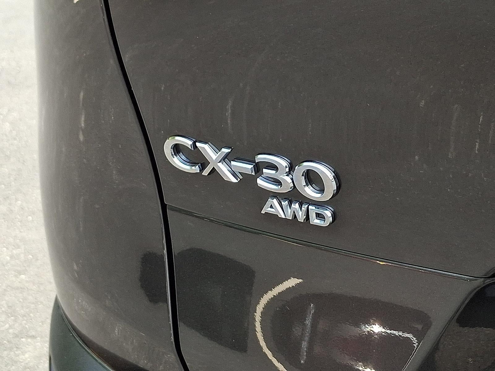 2023 Mazda Mazda CX-30 2.5 S Select Package AWD