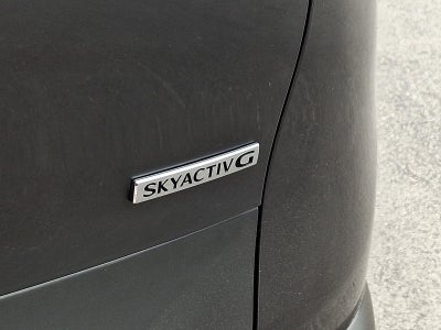 2023 Mazda Mazda CX-30 2.5 S Select Package AWD