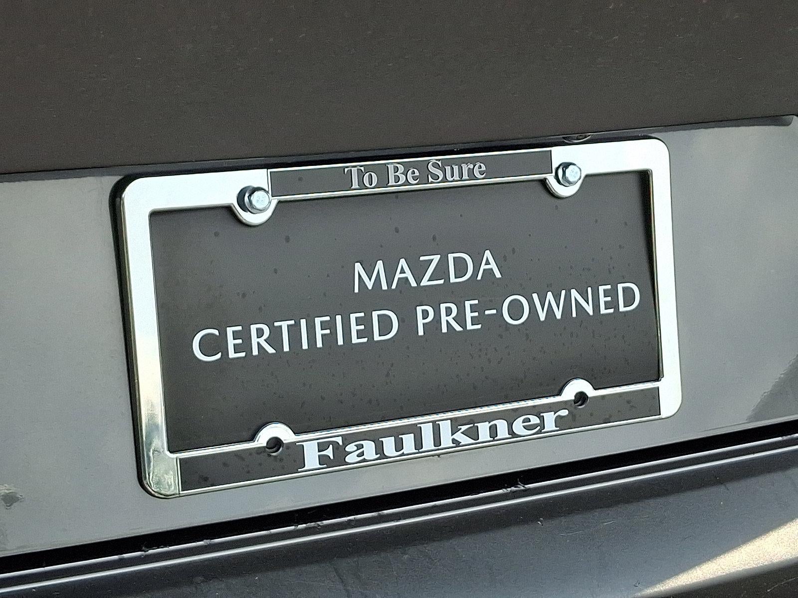2023 Mazda Mazda CX-30 2.5 S Select Package AWD