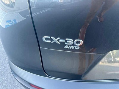 2023 Mazda Mazda CX-30 2.5 S Select Package AWD