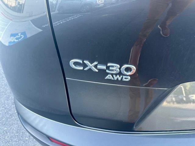 2023 Mazda Mazda CX-30 2.5 S Select Package AWD