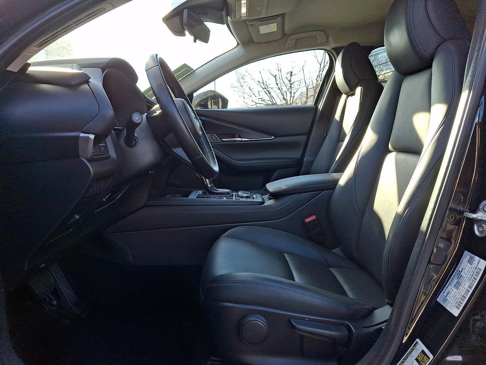 2023 Mazda Mazda CX-30 2.5 S Select Package AWD