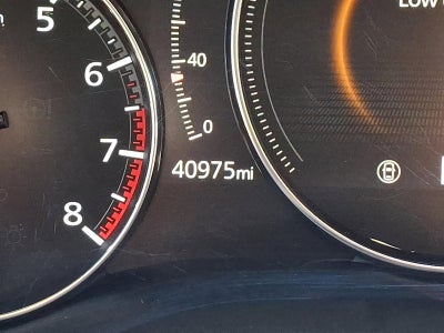 2023 Mazda Mazda CX-30 2.5 S Select Package AWD