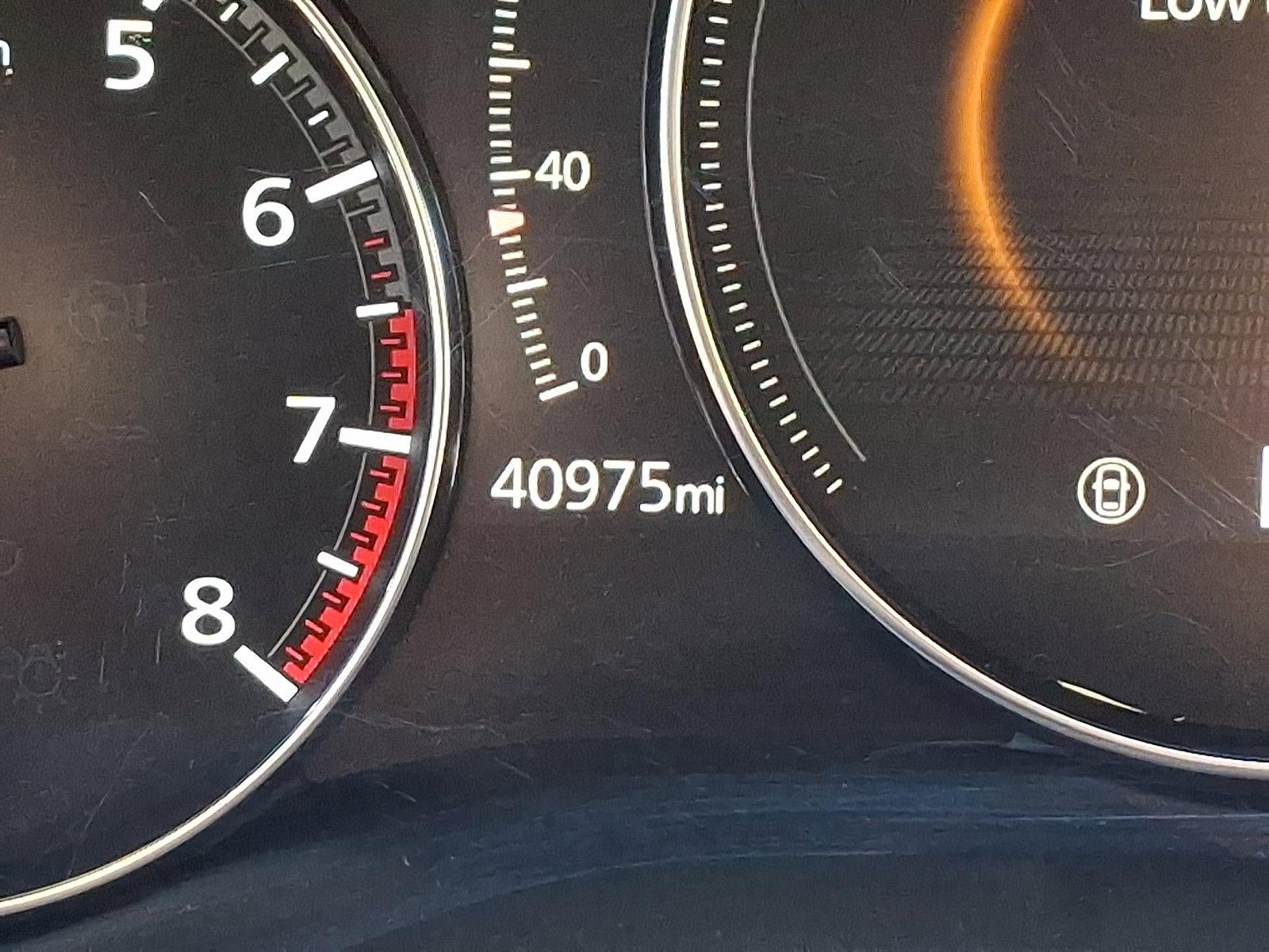 2023 Mazda Mazda CX-30 2.5 S Select Package AWD