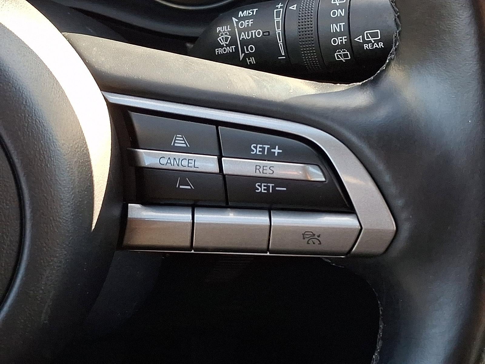 2023 Mazda Mazda CX-30 2.5 S Select Package AWD