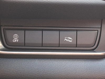 2023 Mazda Mazda CX-30 2.5 S Select Package AWD