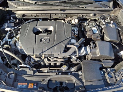 2023 Mazda Mazda CX-30 2.5 S Select Package AWD