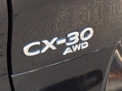 2023 Mazda Mazda CX-30 2.5 S Select Package AWD