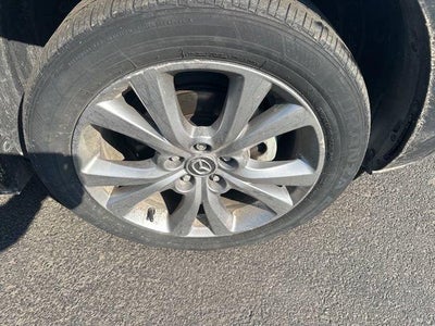 2023 Mazda Mazda CX-30 2.5 S Select Package AWD