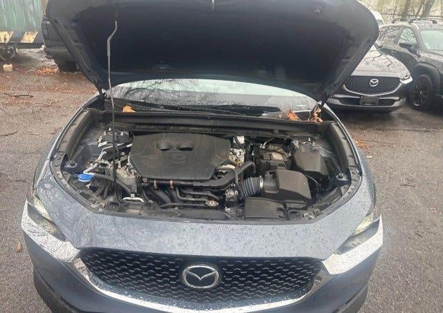 2023 Mazda Mazda CX-30 2.5 S Carbon Edition AWD