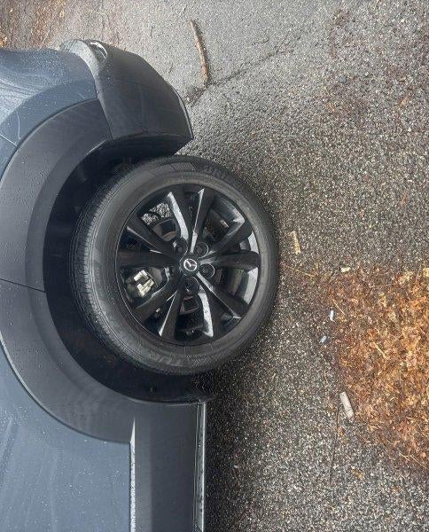 2023 Mazda Mazda CX-30 2.5 S Carbon Edition AWD