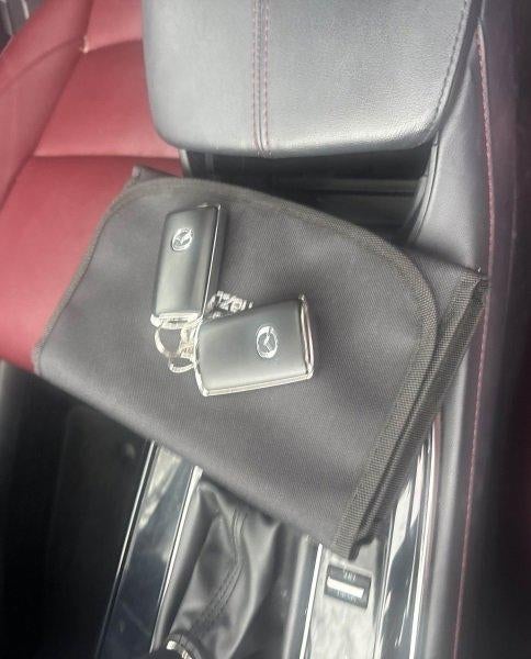 2023 Mazda Mazda CX-30 2.5 S Carbon Edition AWD