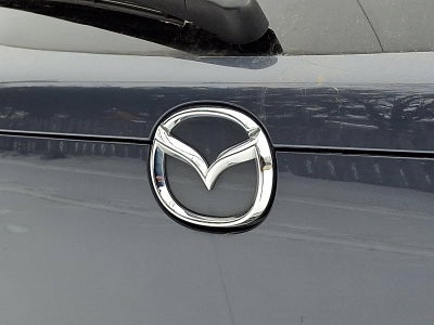 2023 Mazda Mazda CX-30 2.5 S Carbon Edition AWD