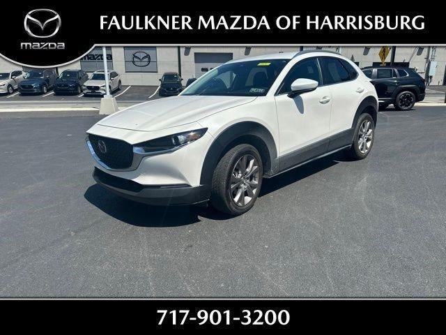 2023 Mazda Mazda CX-30 2.5 S Preferred Package AWD