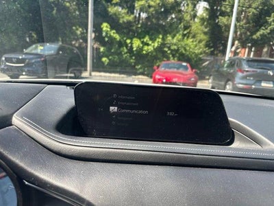 2023 Mazda Mazda CX-30 2.5 S Preferred Package AWD