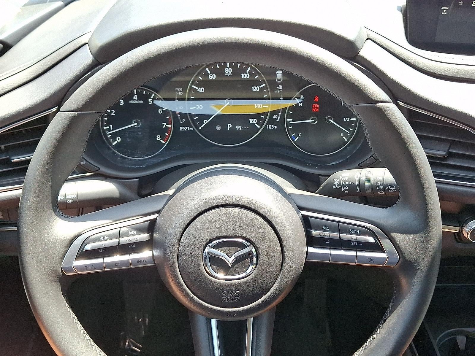 2023 Mazda Mazda CX-30 2.5 S Preferred Package AWD
