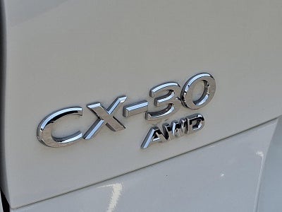 2023 Mazda Mazda CX-30 2.5 S Preferred Package AWD