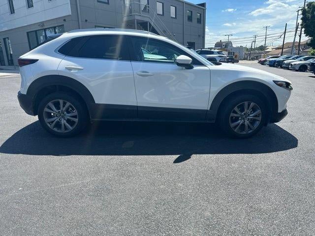 2023 Mazda Mazda CX-30 2.5 S Preferred Package AWD