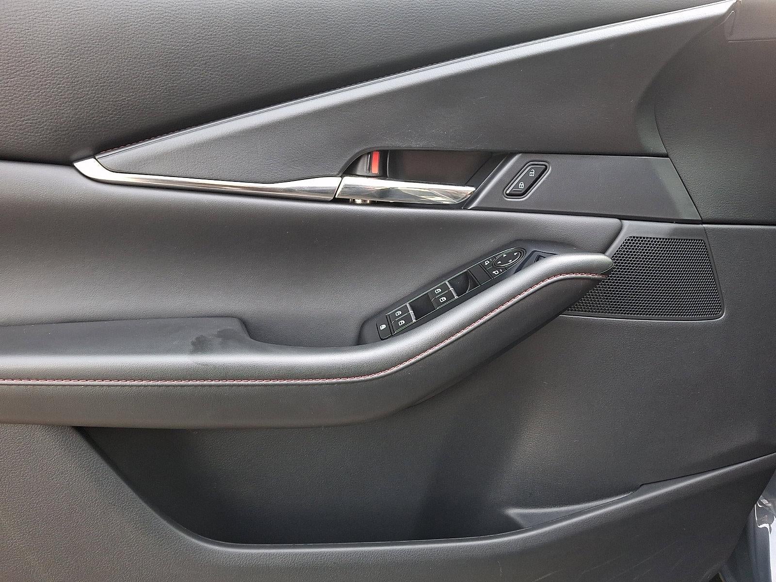 2023 Mazda Mazda CX-30 2.5 S Carbon Edition AWD