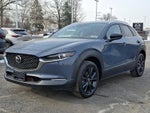 2023 Mazda Mazda CX-30 2.5 S Carbon Edition AWD