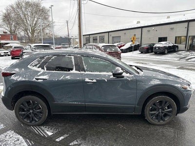 2023 Mazda Mazda CX-30 2.5 S Carbon Edition AWD