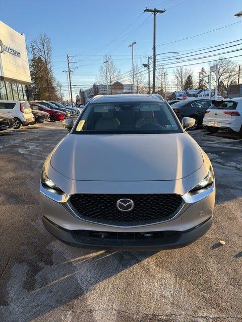 2024 Mazda Mazda CX-30 2.5 S Preferred Package AWD