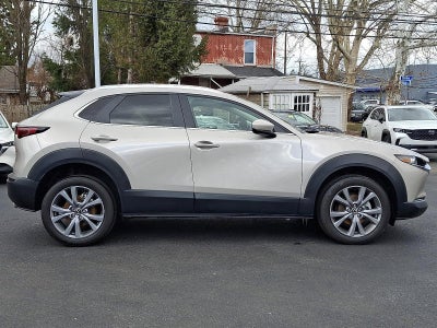 2024 Mazda Mazda CX-30 2.5 S Preferred Package AWD