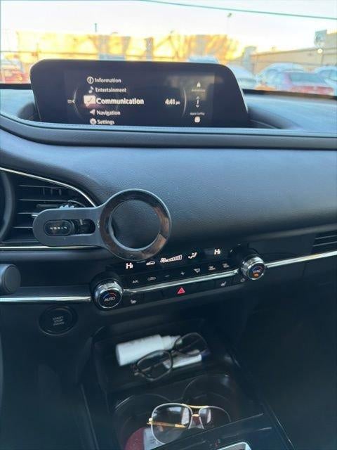 2024 Mazda Mazda CX-30 2.5 S Preferred Package AWD