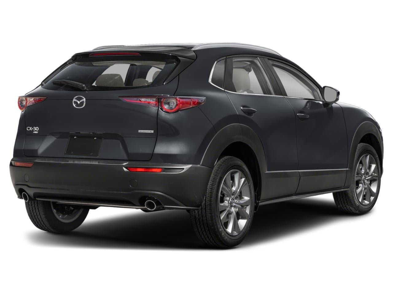 2024 Mazda Mazda CX-30 2.5 S Preferred Package AWD