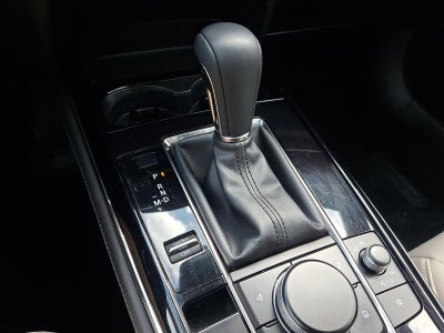 2024 Mazda Mazda CX-30 2.5 S Preferred Package AWD
