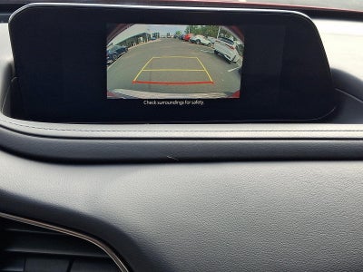 2024 Mazda Mazda CX-30 2.5 S Preferred Package AWD