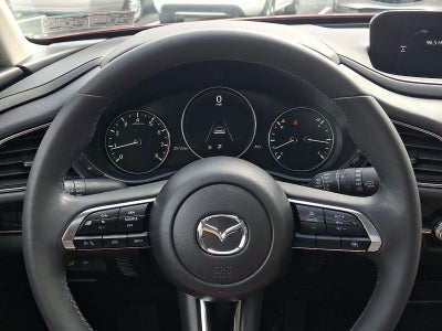 2024 Mazda Mazda CX-30 2.5 S Preferred Package AWD