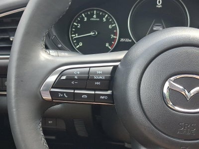 2024 Mazda Mazda CX-30 2.5 S Preferred Package AWD