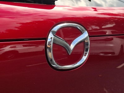 2024 Mazda Mazda CX-30 2.5 S Preferred Package AWD