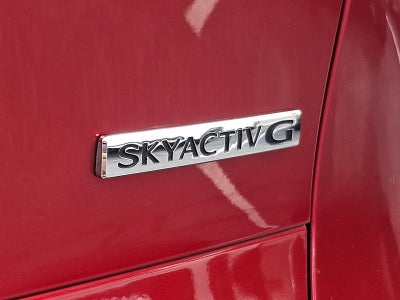 2024 Mazda Mazda CX-30 2.5 S Preferred Package AWD
