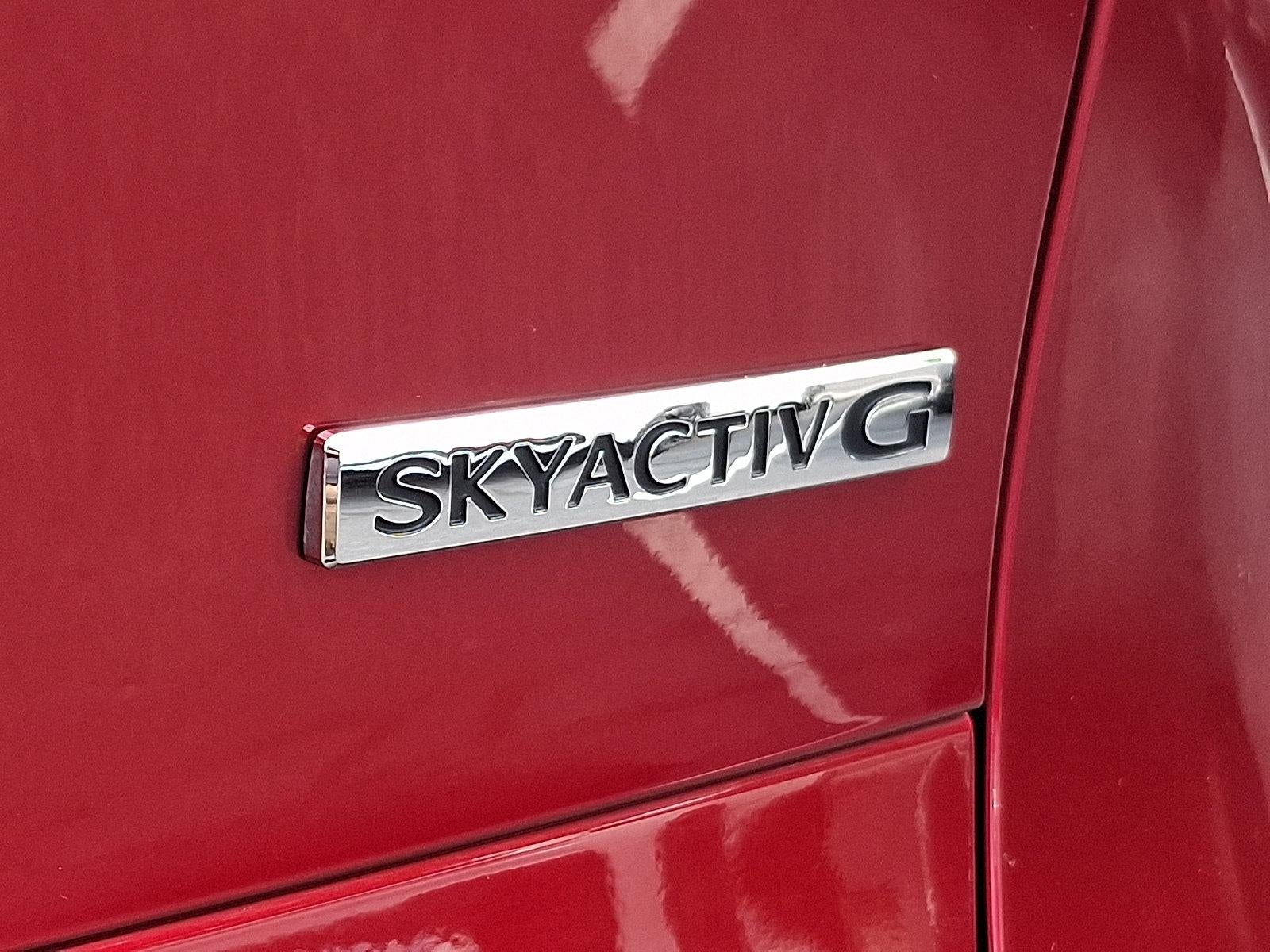2024 Mazda Mazda CX-30 2.5 S Preferred Package AWD