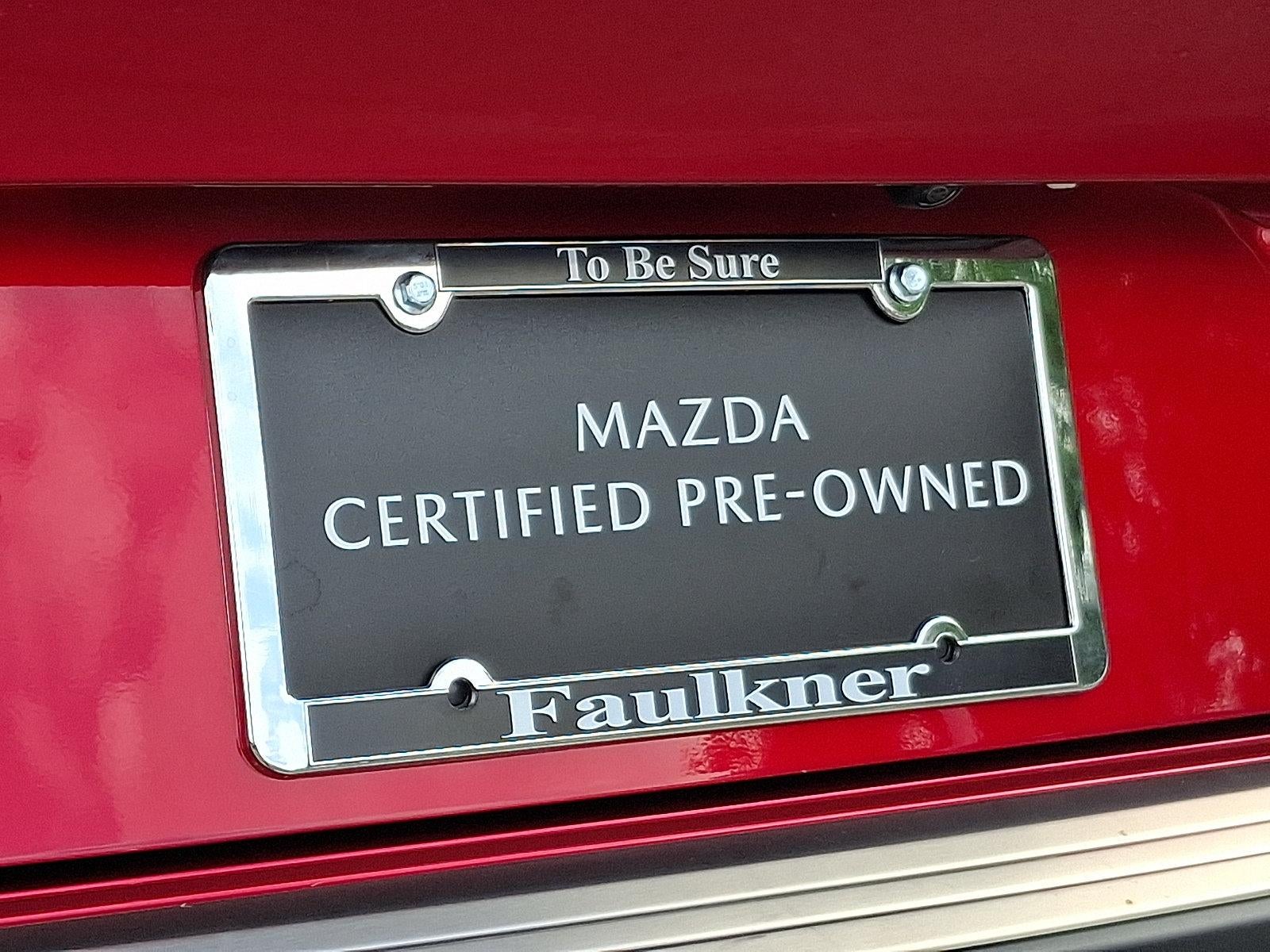 2024 Mazda Mazda CX-30 2.5 S Preferred Package AWD