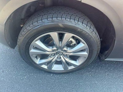 2024 Mazda Mazda CX-30 2.5 S Preferred Package AWD