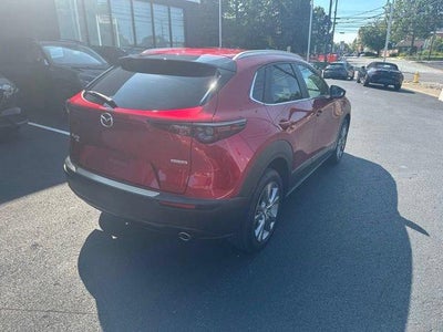 2024 Mazda Mazda CX-30 2.5 S Preferred Package AWD