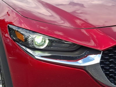 2024 Mazda Mazda CX-30 2.5 S Preferred Package AWD