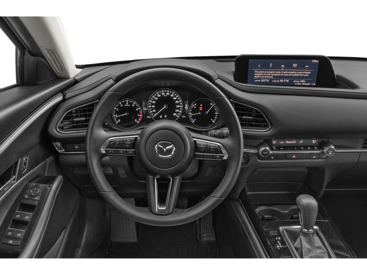 2024 Mazda Mazda CX-30 2.5 S Preferred Package AWD