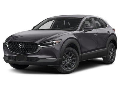 2023 Mazda Mazda CX-30 2.5 S Preferred Package AWD
